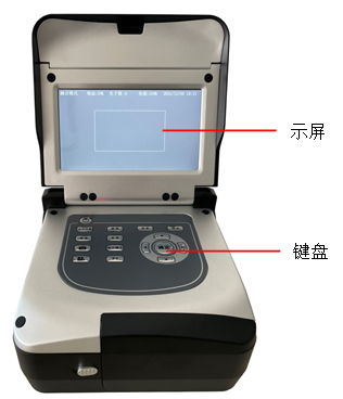 紫外成像仪moeorw 615操作说明 每日了解电力知识