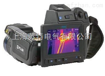 FLIR T620 红外热像仪-价格/参数/图片 _供应信息_商机_中国安防展览网